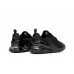 Кроссовки Nike Air Max 270 Full black Кроссовки Nike Air Max 270 Full black